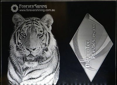 Acrylic Panel