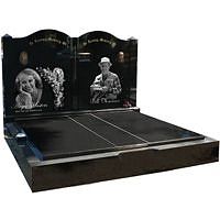 Granite Headstone Memorial Granite Headstone Memorial