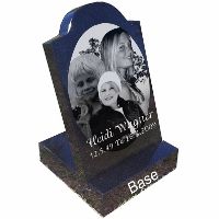 Mini Headstone