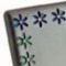 Flush Border