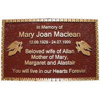 Plaques