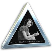 Laser Etched Marble Stone Inlaid Stainless Steel Urn