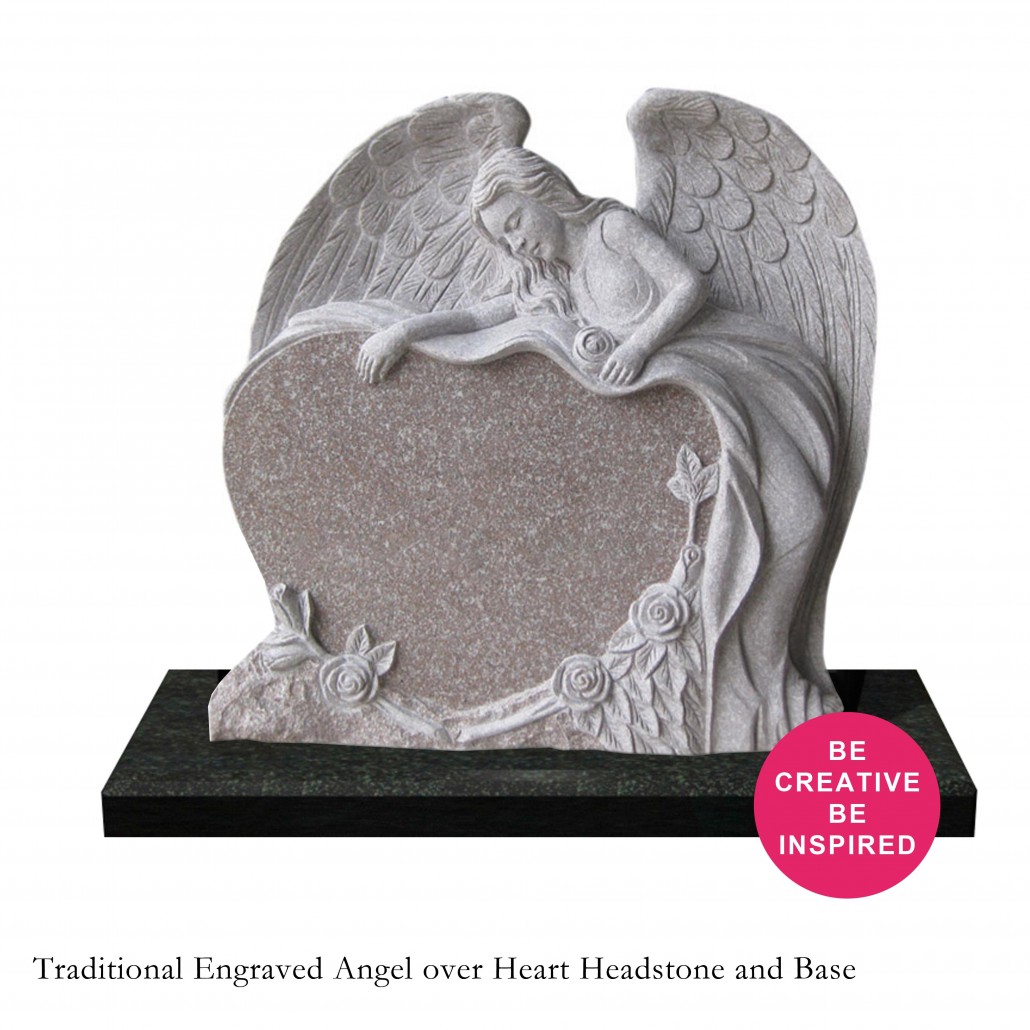 Headstones Forever Shining Memorials