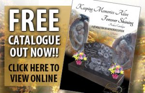 Free Catalogue Out now