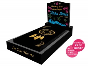 Islander full monument 10