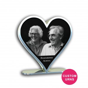 Marble Stone Inlaid Urns