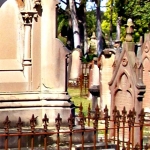 Rookwood Cemetery Memorials