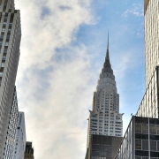 Chrysler Building