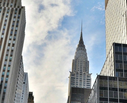 Chrysler Building