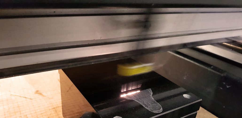 Laser Etching The Facts Forever Shining Memorials