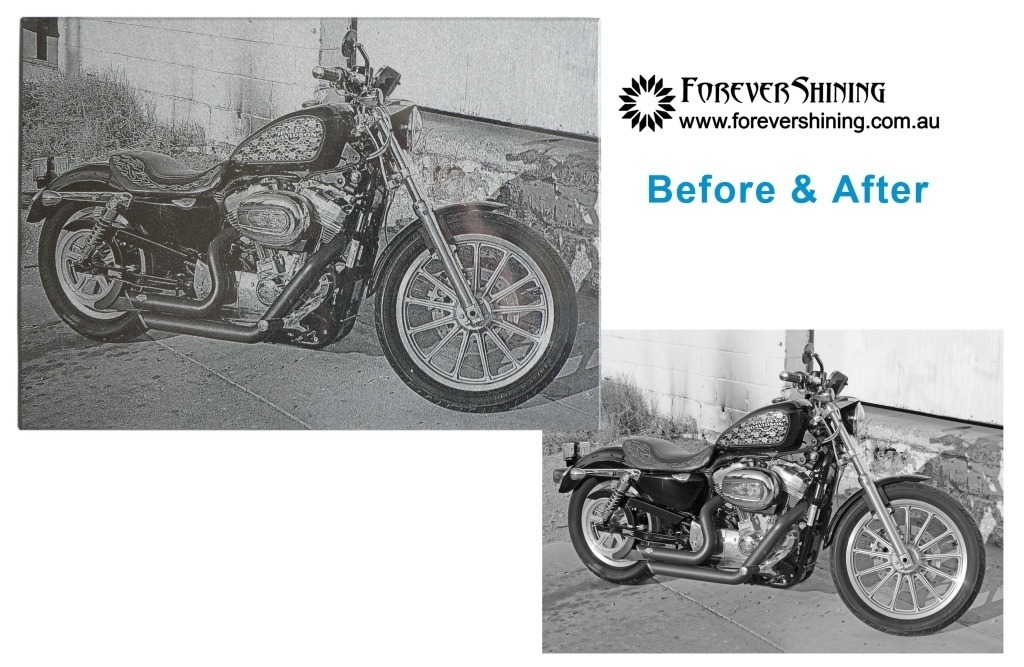 Motorbike before and after.1
